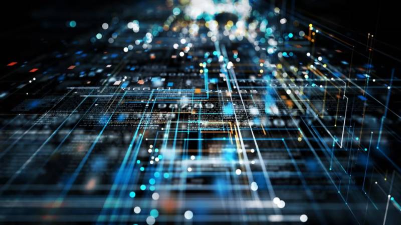 友谊县AI软件开发公司:Python赋能网页开发的适用场景解析